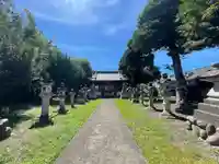 山野神神社(岐阜県)