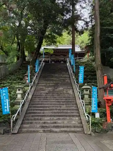 枚岡神社(大阪府)