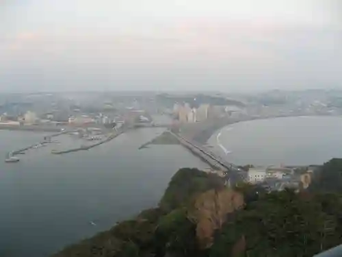 江島神社(神奈川県)