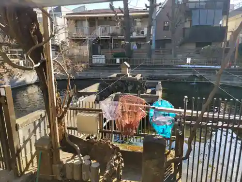 鮫州八幡神社(東京都)