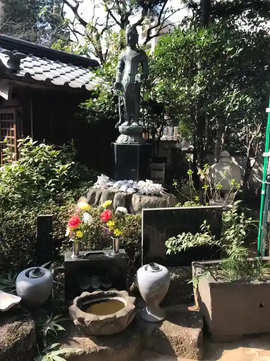 源覚寺(東京都)