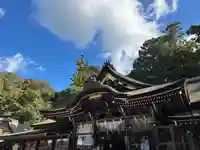 大神神社(奈良県)