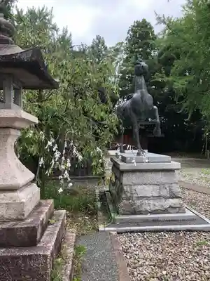 加賀神明宮(石川県)