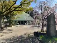 龍海院のその他建物