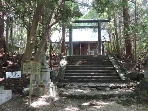 千早神社(大阪府)
