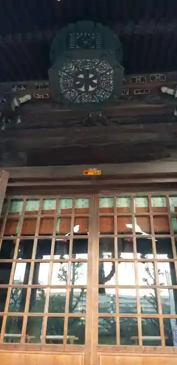 隅田川神社のその他建物