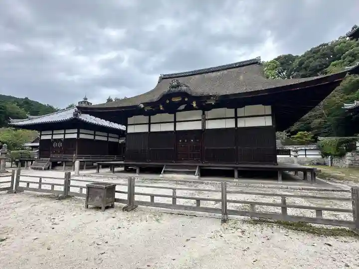 園城寺(三井寺)(滋賀県)