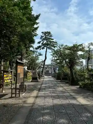 菊田神社(千葉県)