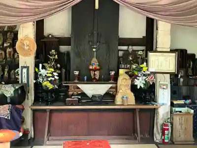 暁堂寺(岐阜県)