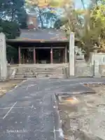 福山八幡宮(広島県)