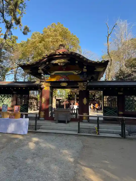 意富比神社(千葉県)