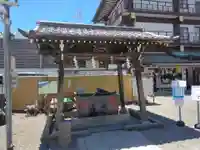 羽田神社(東京都)
