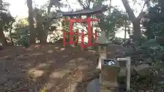 愛宕神社(福島県)