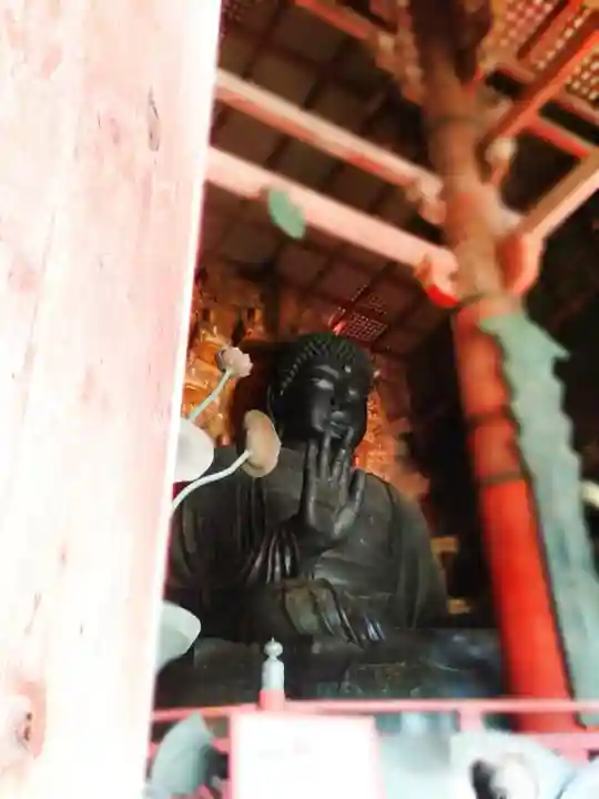 東大寺(奈良県)