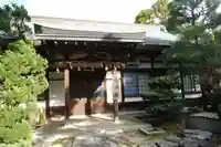 九帝王宮 萱野神社のその他建物
