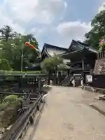 青岸渡寺(和歌山県)