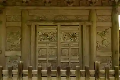 那谷寺(石川県)