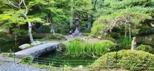 普門寺(岩手県)