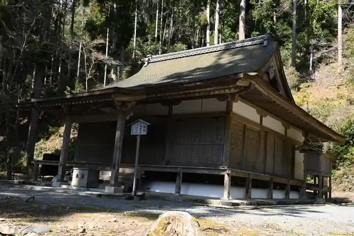 高山寺(京都府)