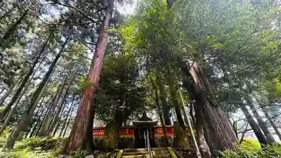 稲荷神社(福井県)