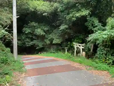 水神社(千葉県)