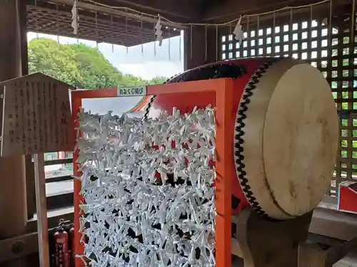 近江神宮のその他建物