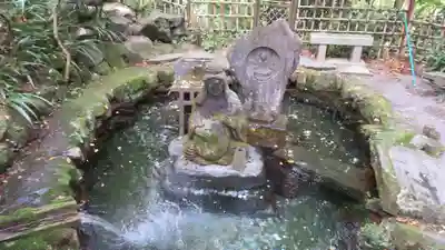 水澤寺(水澤観世音)のその他建物
