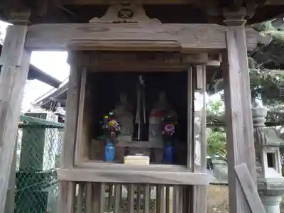 威徳院(千葉県)