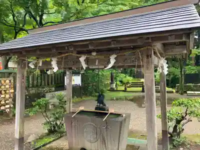 春日山神社(新潟県)