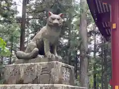 三峯神社(埼玉県)