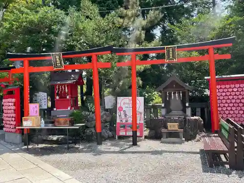 三光稲荷神社(愛知県)