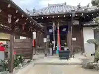 馬場本村地蔵堂(奈良県)