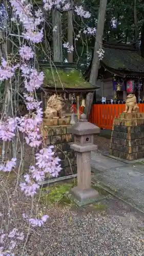 建部大社(滋賀県)