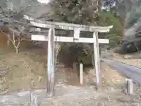白山社(愛知県)