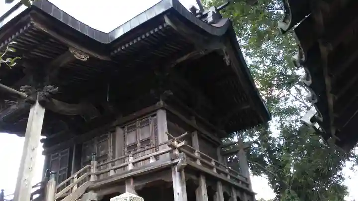住吉神社(兵庫県)