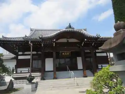 常光寺(栃木県)