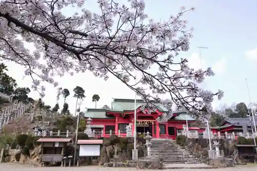 富士浅間神社(愛知県)