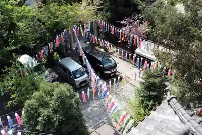 くまくま神社(導きの社 熊野町熊野神社)のお祭り