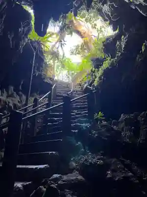 金武宮のその他建物