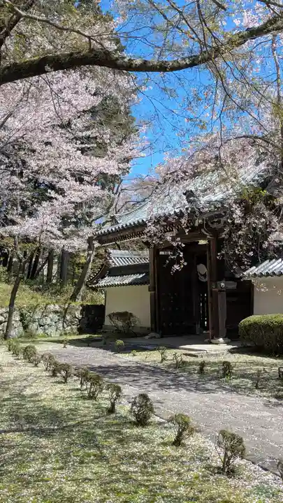西教寺(滋賀県)