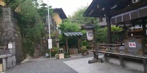 荒木神社(京都府)