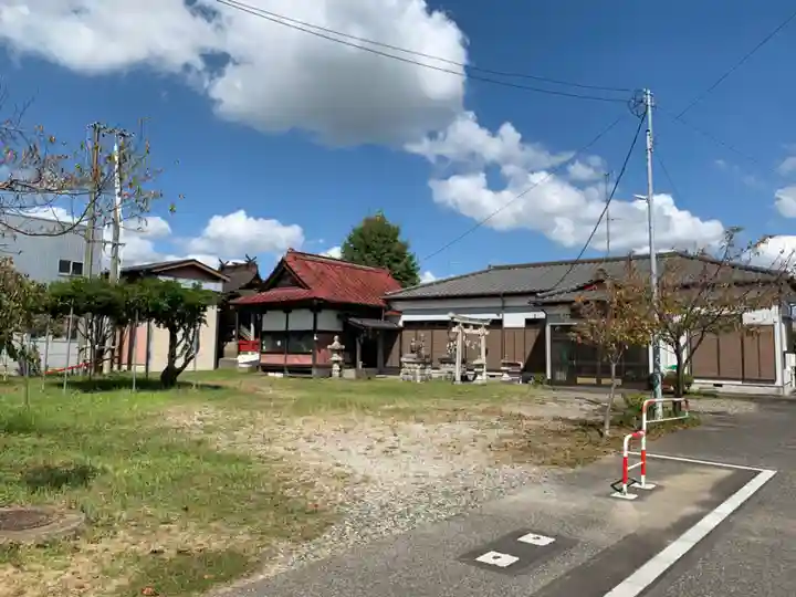 熊野大権現(千葉県)