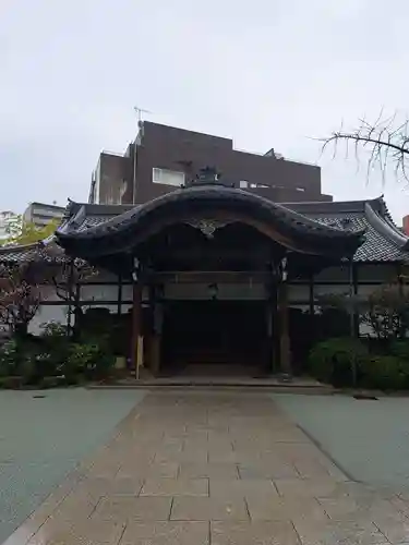 心行寺(東京都)