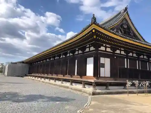 蓮華王院（三十三間堂）(京都府)