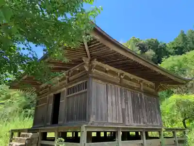 薬王院(千葉県)