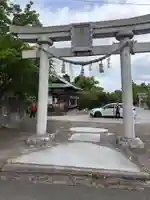 鏡山稲荷神社(佐賀県)