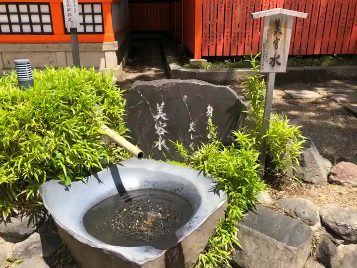 八坂神社(祇園さん)(京都府)