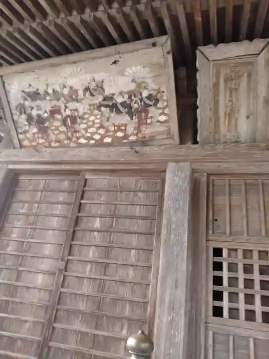 八雲神社(宮城県)