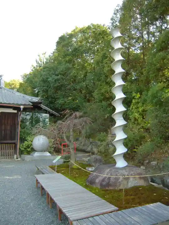 即成院のその他建物