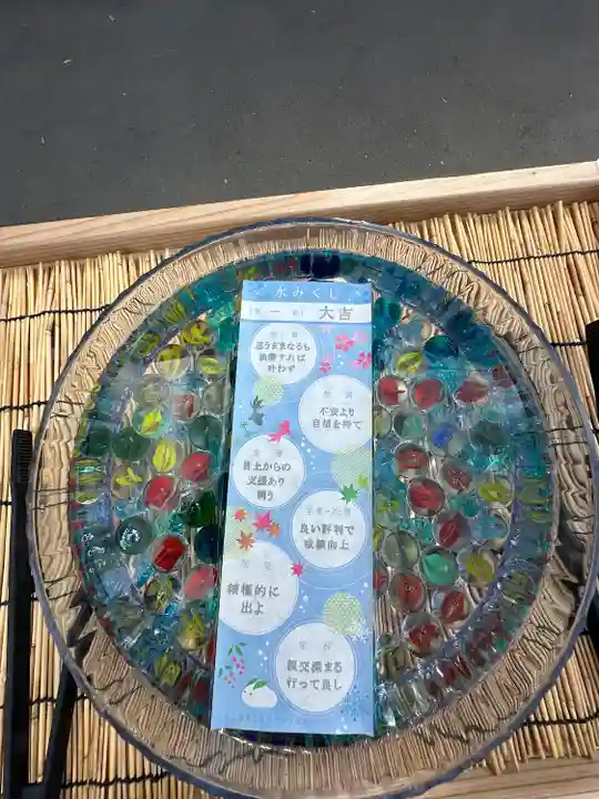 盛岡八幡宮(岩手県)